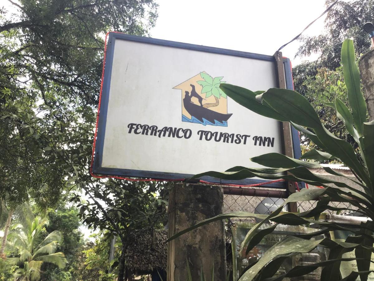 סן ויסנטה Ferranco Tourist Inn מראה חיצוני תמונה