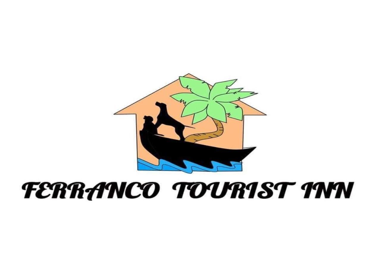 סן ויסנטה Ferranco Tourist Inn מראה חיצוני תמונה